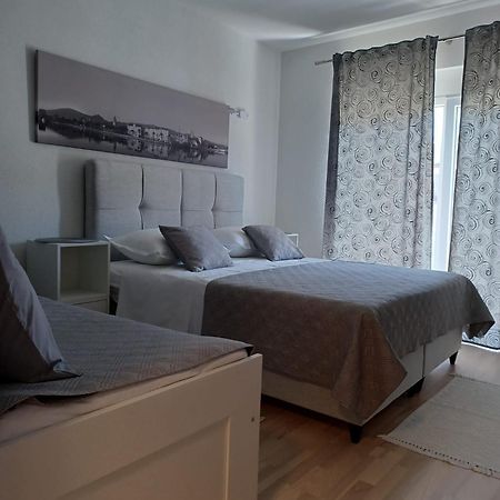 Studio Apartman Marija تروغير المظهر الخارجي الصورة