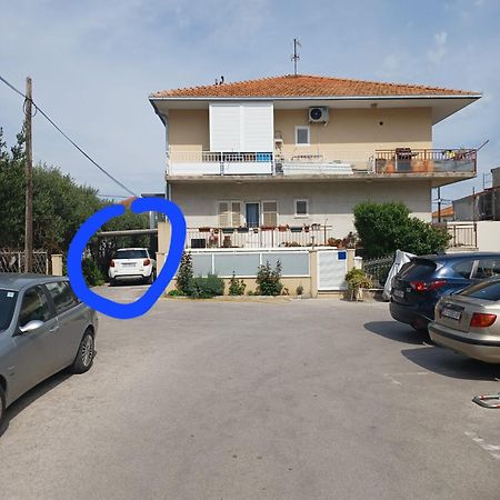 Studio Apartman Marija تروغير المظهر الخارجي الصورة