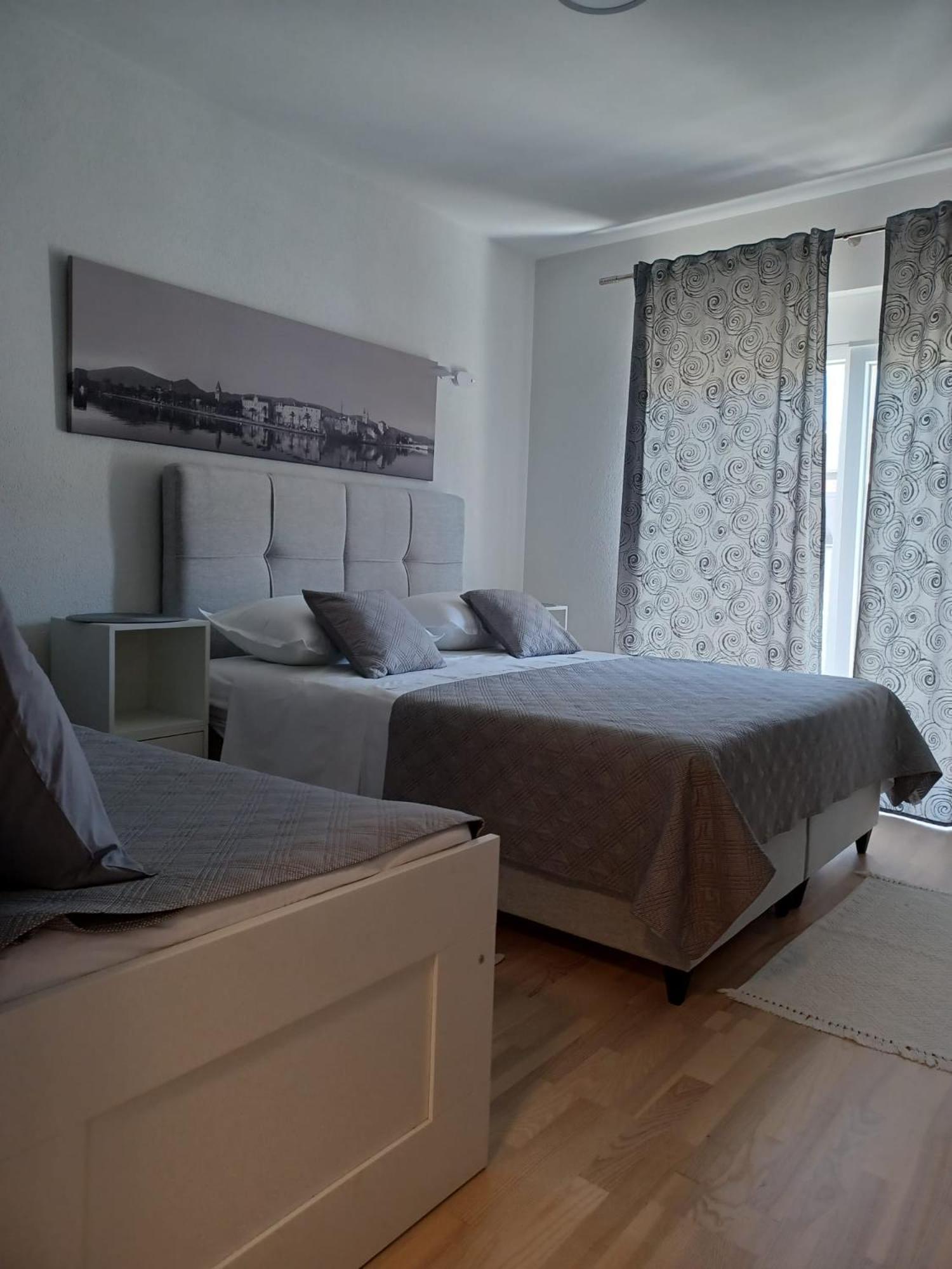 Studio Apartman Marija تروغير المظهر الخارجي الصورة