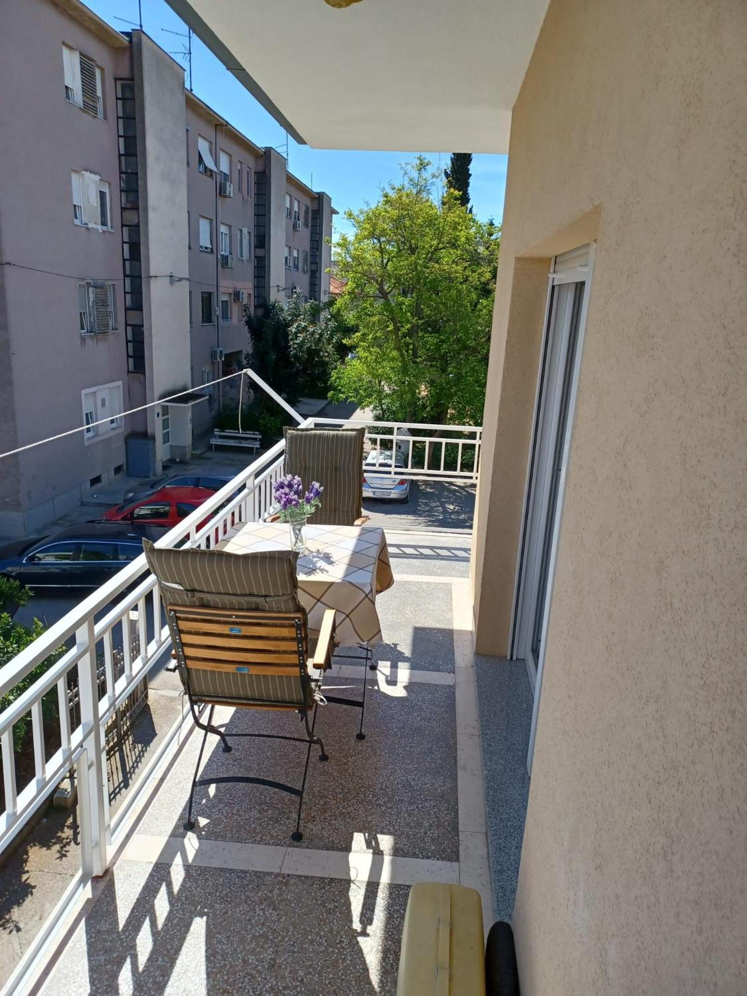 Studio Apartman Marija تروغير المظهر الخارجي الصورة