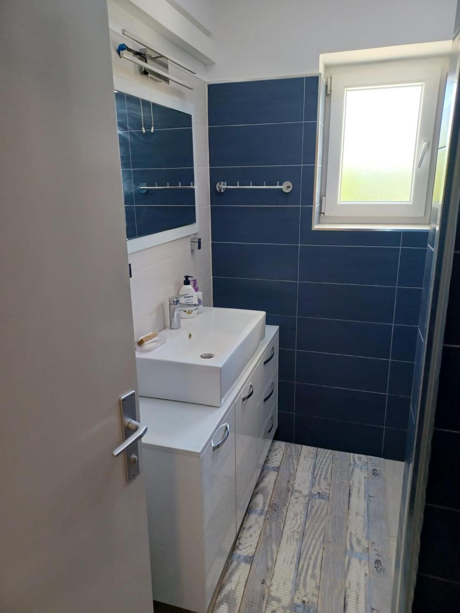 Studio Apartman Marija تروغير المظهر الخارجي الصورة