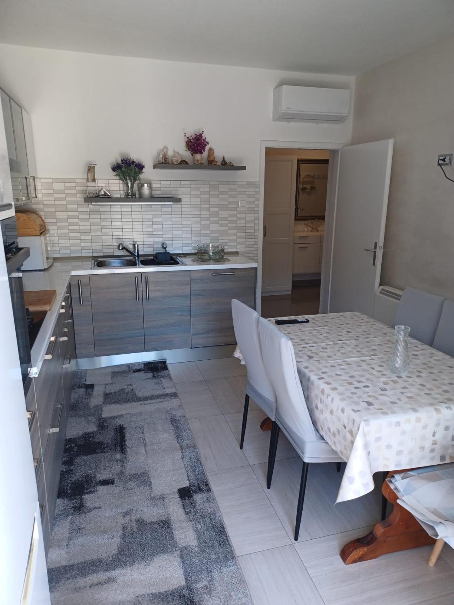 Studio Apartman Marija تروغير المظهر الخارجي الصورة