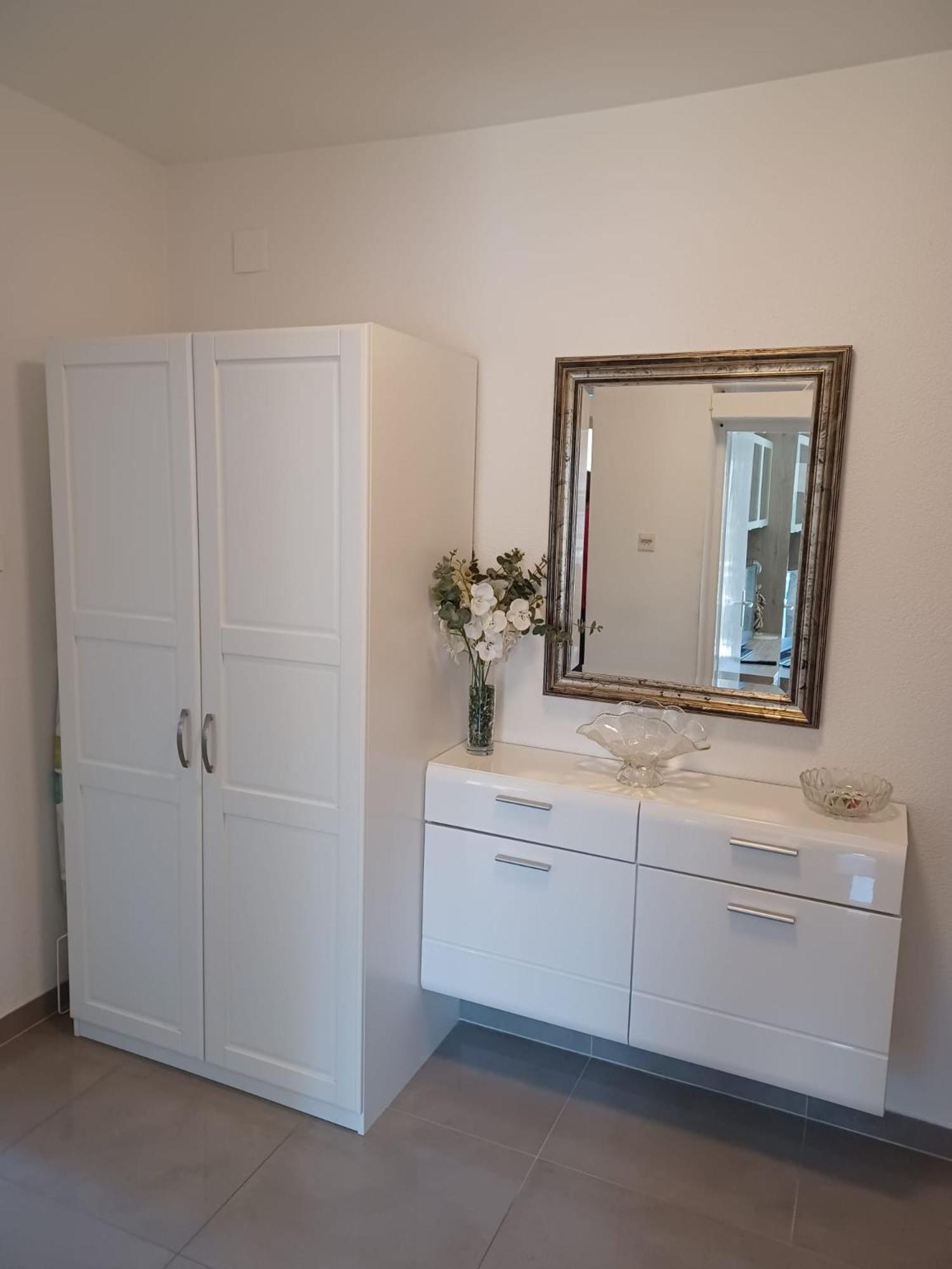 Studio Apartman Marija تروغير المظهر الخارجي الصورة
