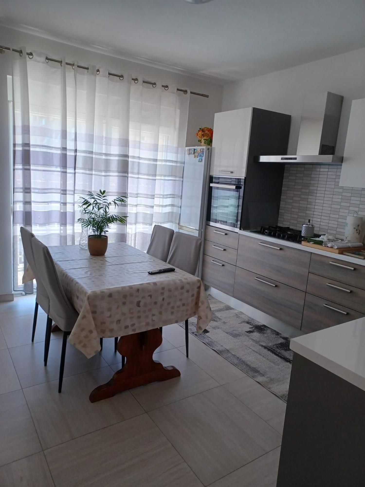 Studio Apartman Marija تروغير المظهر الخارجي الصورة
