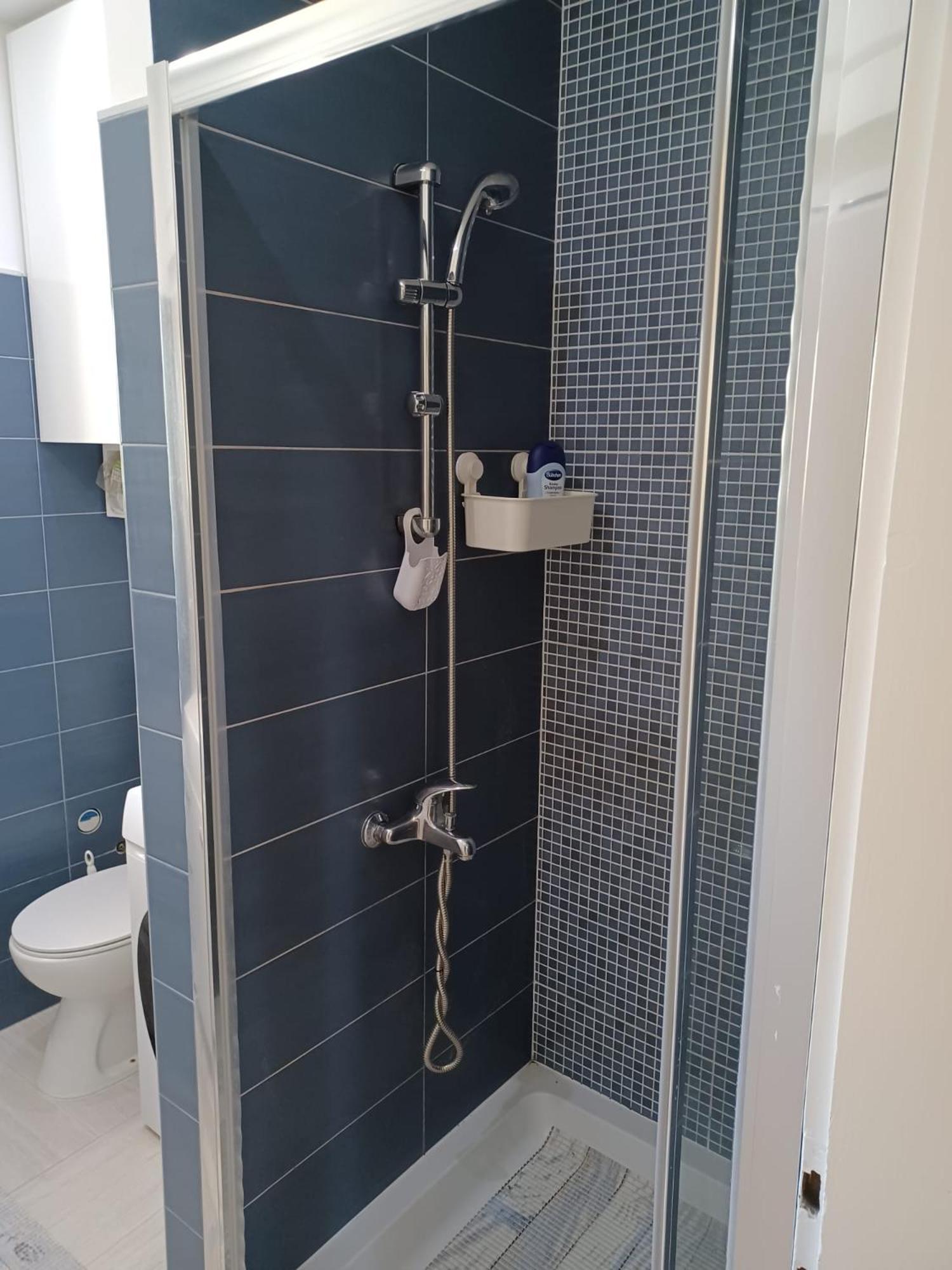 Studio Apartman Marija تروغير المظهر الخارجي الصورة
