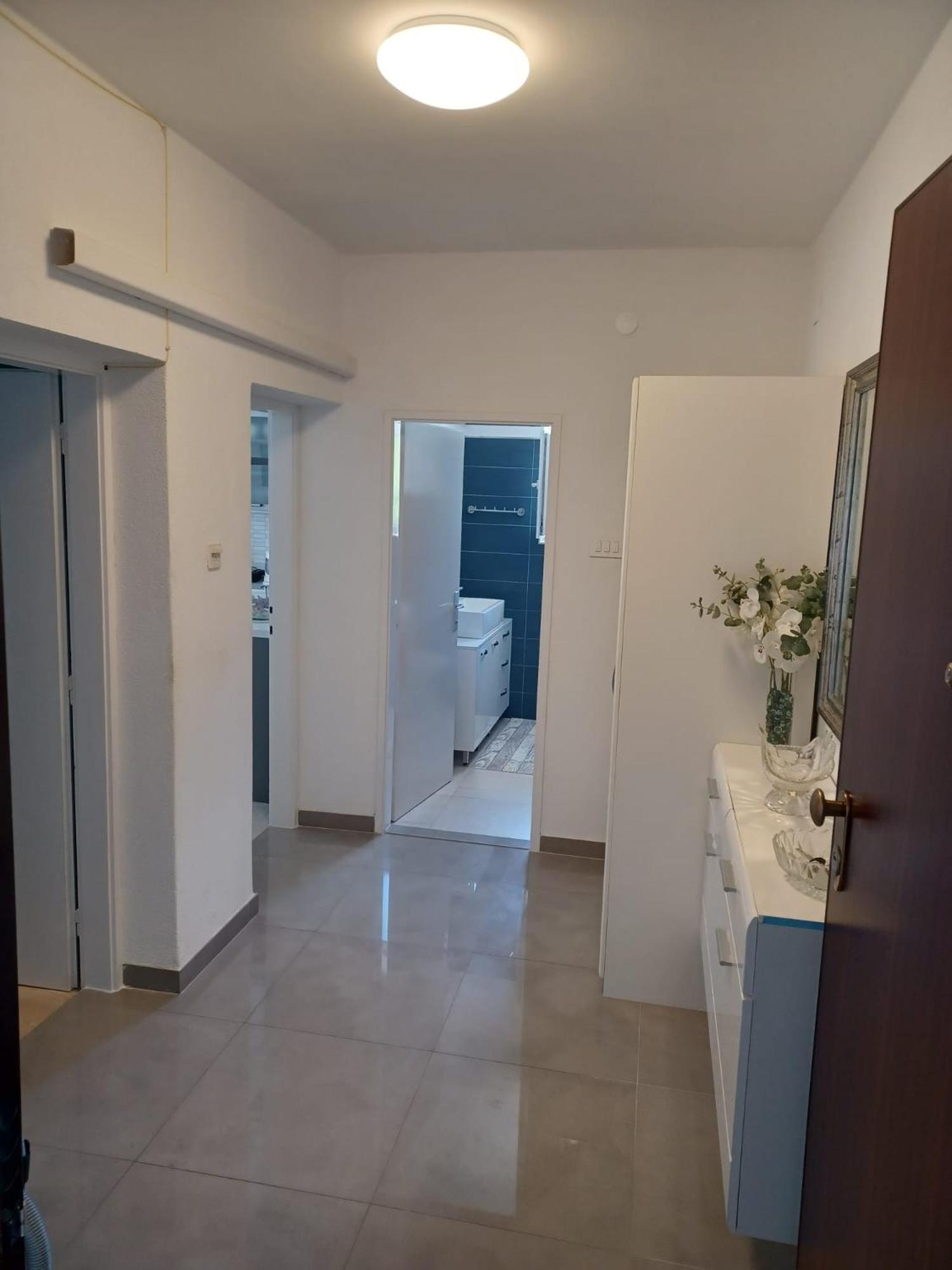 Studio Apartman Marija تروغير المظهر الخارجي الصورة