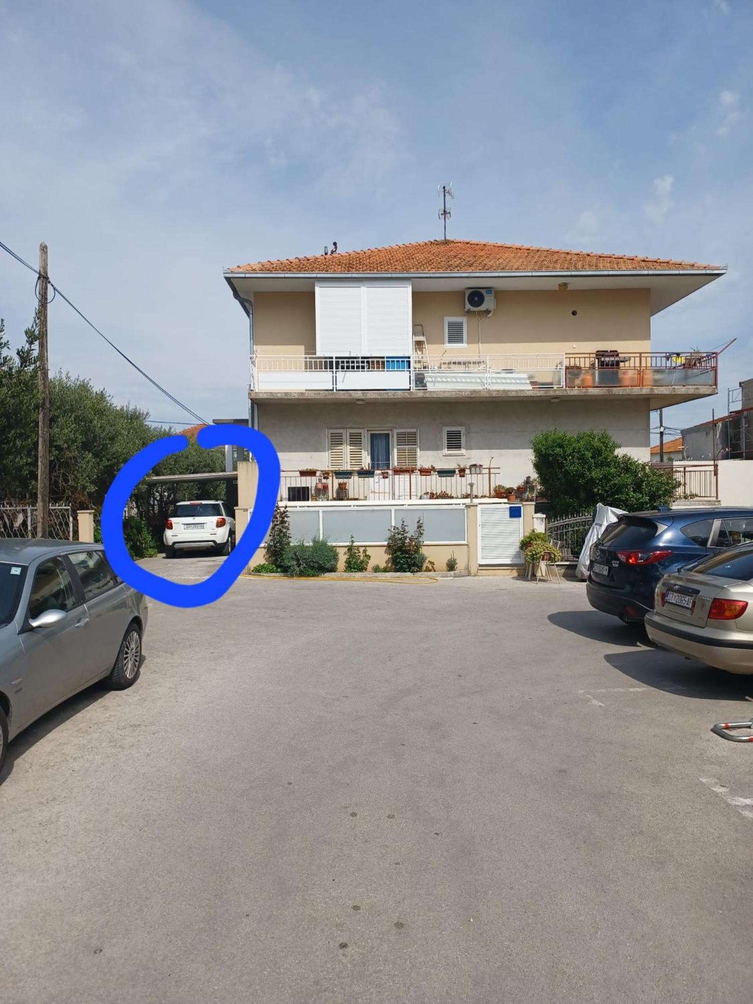 Studio Apartman Marija تروغير المظهر الخارجي الصورة